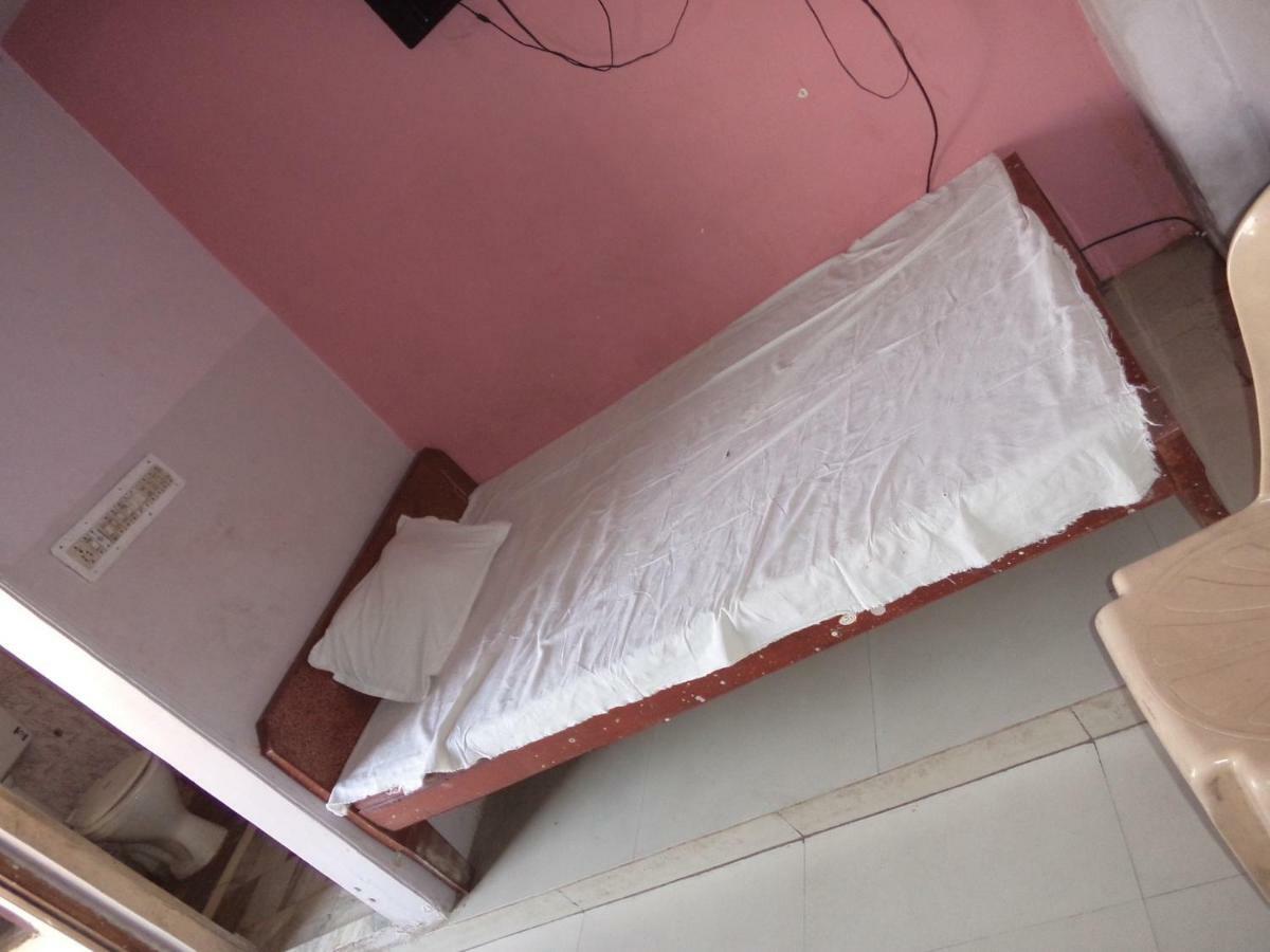 Hotel Sajan Jaipur Eksteriør bilde