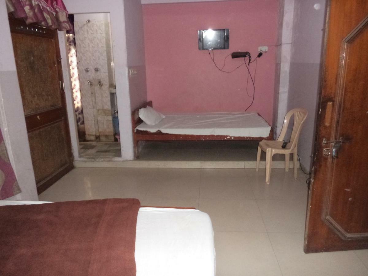 Hotel Sajan Jaipur Eksteriør bilde