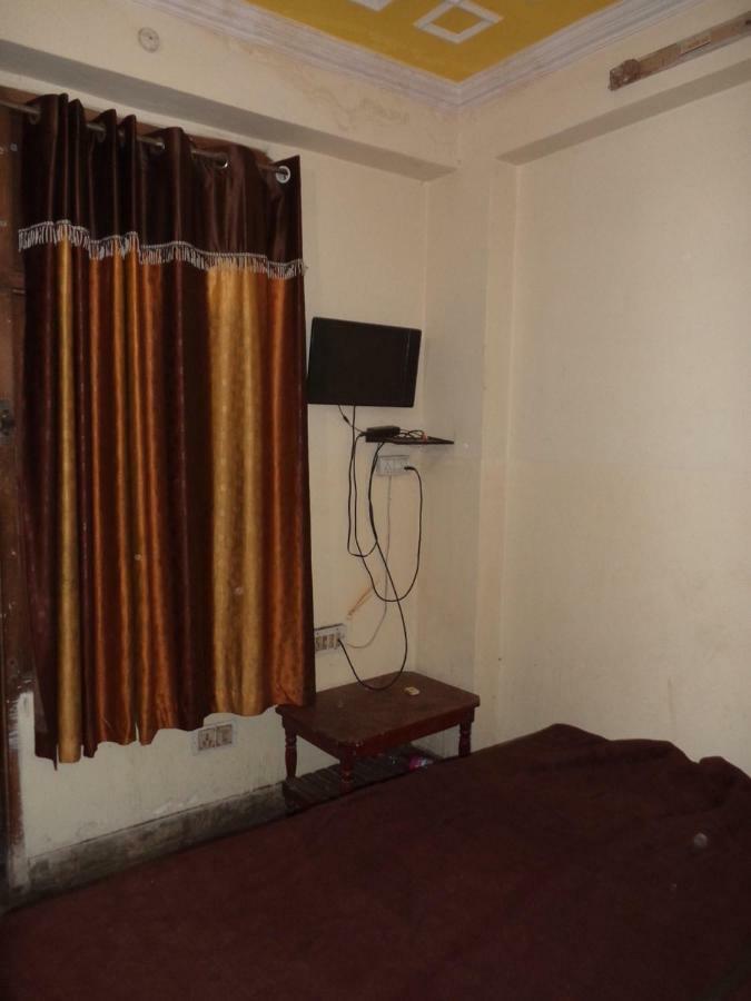 Hotel Sajan Jaipur Eksteriør bilde