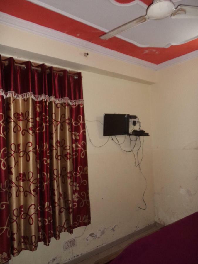 Hotel Sajan Jaipur Eksteriør bilde